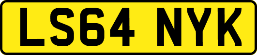 LS64NYK