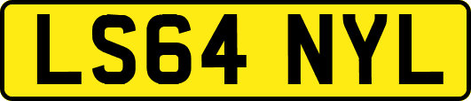 LS64NYL