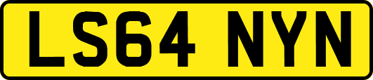 LS64NYN