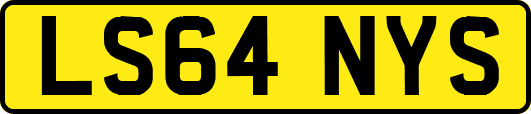 LS64NYS