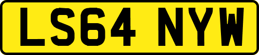 LS64NYW