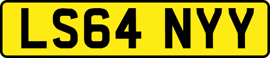 LS64NYY