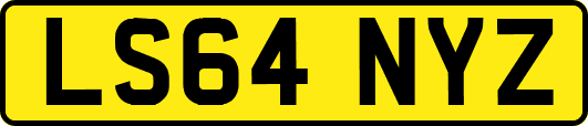LS64NYZ