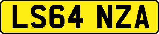 LS64NZA