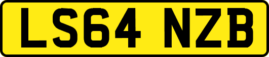 LS64NZB
