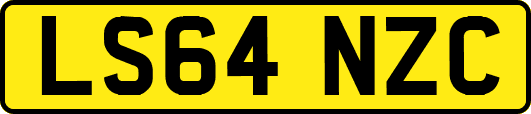 LS64NZC