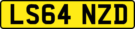 LS64NZD