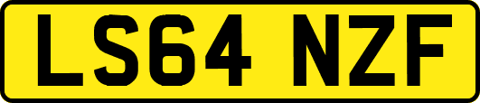 LS64NZF