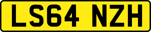 LS64NZH