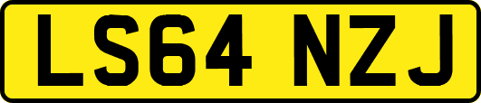 LS64NZJ