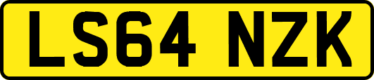LS64NZK