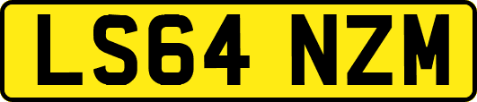 LS64NZM
