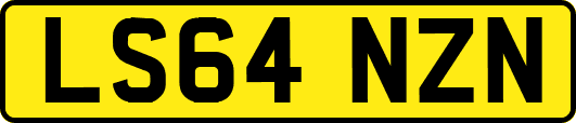 LS64NZN