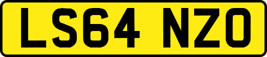 LS64NZO