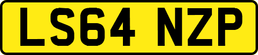 LS64NZP
