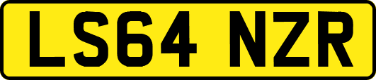 LS64NZR