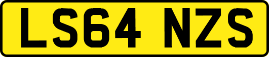 LS64NZS