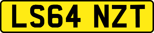 LS64NZT