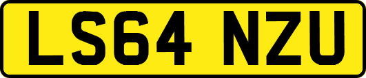 LS64NZU