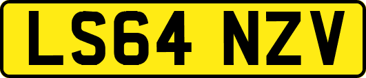 LS64NZV