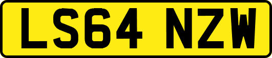 LS64NZW