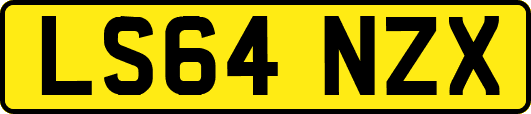 LS64NZX