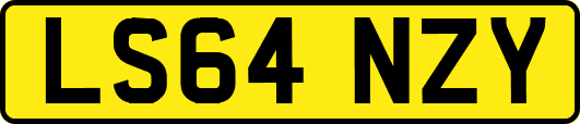 LS64NZY