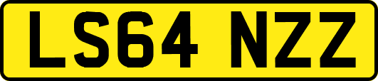 LS64NZZ