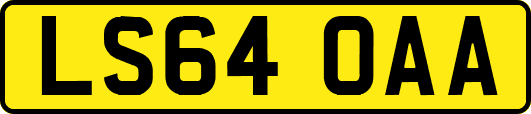 LS64OAA