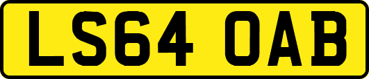 LS64OAB