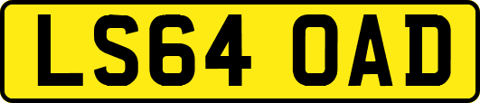 LS64OAD