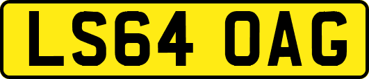 LS64OAG