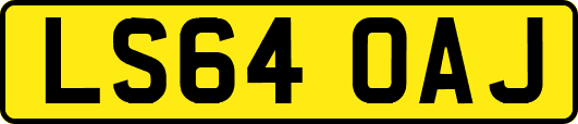 LS64OAJ