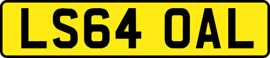 LS64OAL