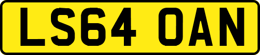 LS64OAN