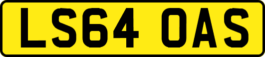 LS64OAS