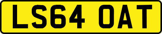 LS64OAT