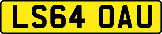 LS64OAU