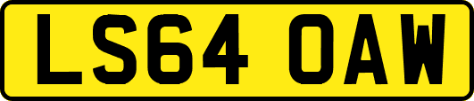 LS64OAW