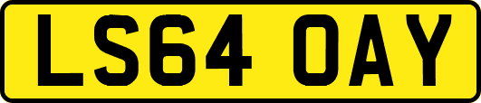 LS64OAY