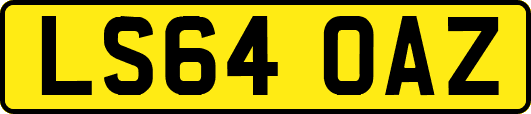 LS64OAZ