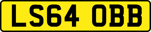 LS64OBB