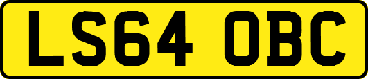 LS64OBC