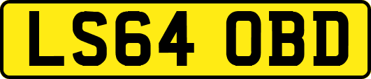 LS64OBD
