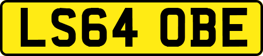 LS64OBE