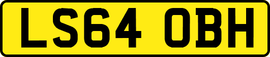 LS64OBH