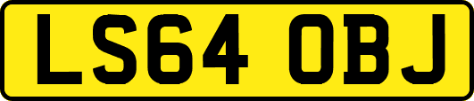 LS64OBJ