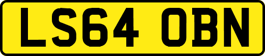 LS64OBN