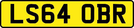 LS64OBR