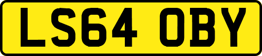 LS64OBY